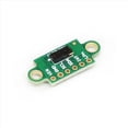 thumbnail image 3 of 2X VL53L5X V2 TOF Módulo de Sensor de Alcance Multirregional de Tiempo de Vuelo de Campo Amplio VL53L5CX, 3 of 5