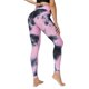 thumbnail image 1 of Leggings de Yoga Elásticos de Moda Para Mujer Fitness Running Gym Pantalones Active Pants Odeerbi ODB-6, 1 of 7