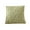 Green, variant on Decorative Throw Pillow 16x16 Inch With Insert,Soft Solid Color Cushion With Hidden Zipper And Comfortable Filling Structure,Square Sofa Accent Pillow For Couch Bedroom Living Room Decoration