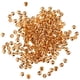 thumbnail image 1 of 300 botones de costura de metal con 2 agujeros para manualidades de costura. dorado, 1 of 8