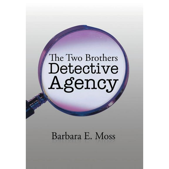 Two Brothers Detective Agency