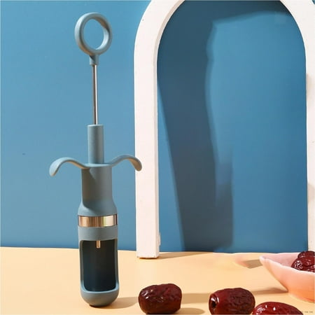 

Cherry Pitter Tool Remover Olive Pitter Tool Jujube Olive re rer For Kitchen