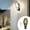 A, variant on Under $15 Solar Street Lights Outdoor Solar Parking Lights Wireless Motion Sensor Solar Security Wall Light With 3 Modes For Garden Street Yard - A