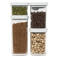 thumbnail image 6 of ZWILLING Fresh & Save Cube Box Set, 6-pc, Plastic, Airtight Dry Food Storage Container, Small Cube Set, 6 of 8