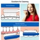 thumbnail image 3 of Cepillo dental TePe Implant Orthodontic Soft extra estrecho 2 unidades, 3 of 5