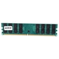thumbnail image 3 of ZOUSSIQI 667MHz Transmission Sans Perte Module Mémoire DDR2 4 Go Grande Capacité RAM DDR2 4 Go pour AMD EL22557800, 3 of 9
