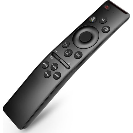 Universal Remote Control Compatible for All Samsung TV LED QLED UHD SUHD HDR LCD Frame Curved Solar HDTV 4K 8K 3D Smart TV Remotes Replacement