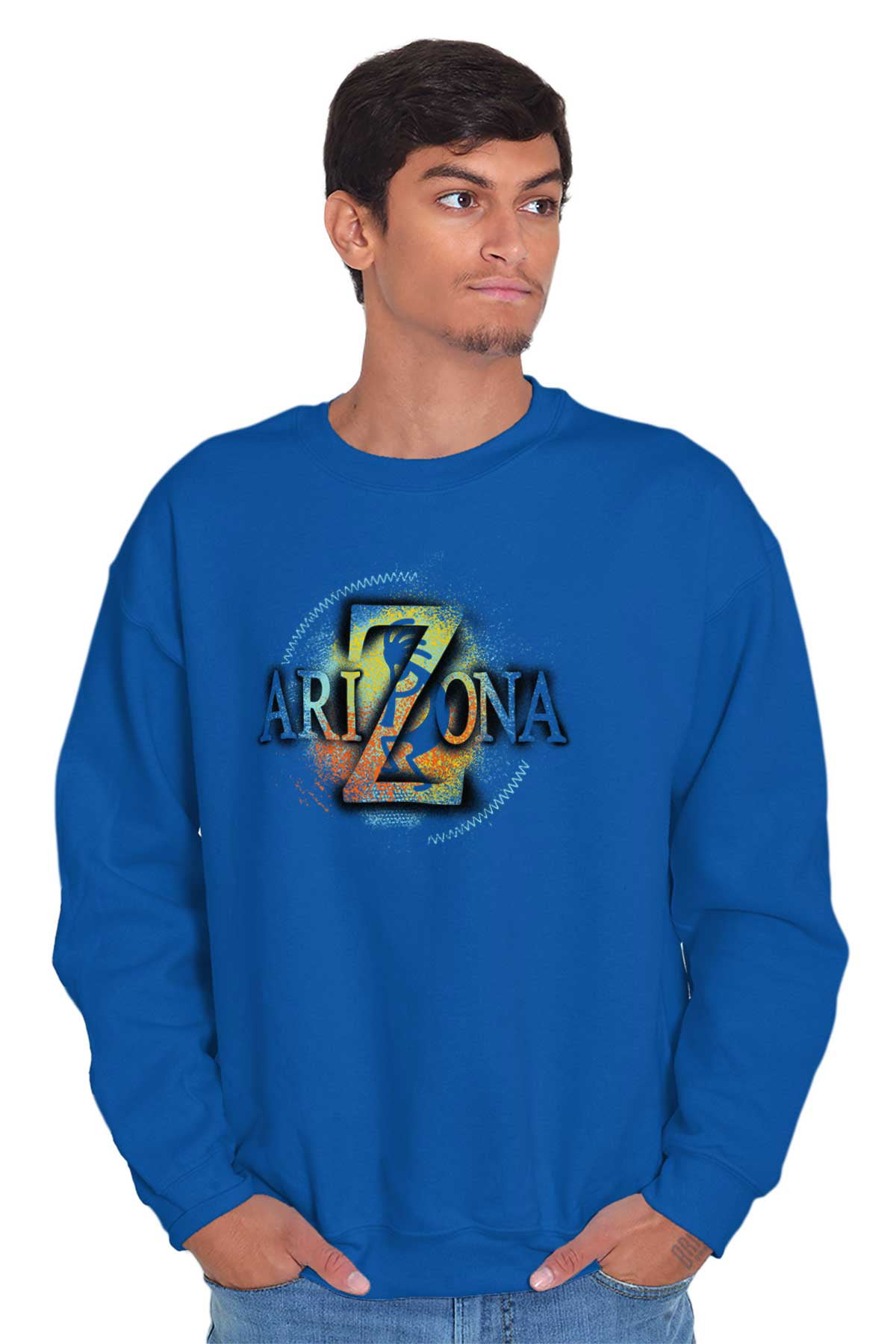 arizona souvenir sweatshirts
