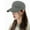 G, variant on Guozer Mesh Hat for Woman Summer Shade Cap Breathable Baseball Cap