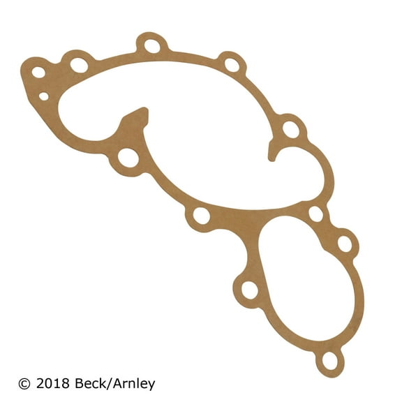 BeckArnley 039-4077 Water Pump Gasket