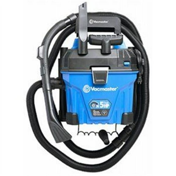 Cleva Hong Kong 5 gal 5 HP Wet & Dry Vacmaster