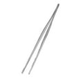 thumbnail image 1 of WIFKLSIIPG Stainless Steel Kitchen Tweezers Barbecue Utensil Meat Vegetable plancha Grill, 1 of 6