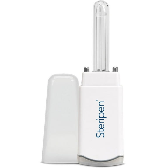 Ultralight UV Water Purifier