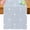 Blue, variant on Easter Bunny Table Runner 72 Inches Long for Kitchen Dining, Pink Eggs Cute Rabbits Cartoon Dresser Scarf Farmhouse, Dining Table Decorations for Wedding/Parties, 16 x 72 In