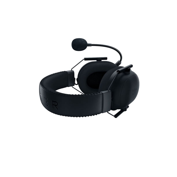 Razer BlackShark V2 Pro - Black Wireless esports headset - Walmart.ca