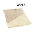 thumbnail image 3 of ZheElen Japanese Style Absorbent Non-Slip Indoor Washable Door Floor Mat Woven Carpet Bathroom Kitchen Rug, 3 of 6