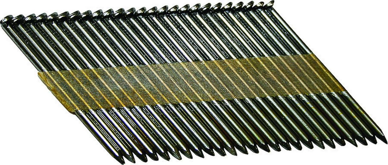 Pro Fit Paper Collated Framing Nails 