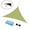 AG, variant on TopLLC Outdoor Sunscreen Sunshade Garden Swimming Pool Sunshade Cloth Water Cloth Skycurtain a sunscreenthing