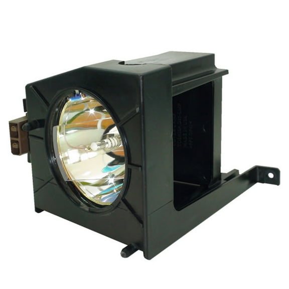 Lutema Economy for Toshiba 52HMX85 TV Lamp with Housing