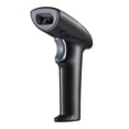 thumbnail image 2 of Adesso NuScan 2900 Bluetooth and Wireless 2D Barcode Scanner - Wireless Connectivity - 2D, 1D - CMOS - Bluetooth - IP42 - Warehouse, Inventory, Retail, 2 of 9
