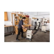 Shop Fox 600 Lbs Maximum Capacity Mini Mobile Base