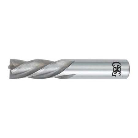 

Sq. End Mill Single End Carb 3/8