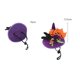 thumbnail image 3 of De Halloween Lindo Mascota Calabaza Gecko Sombrero Mascota Divertido Sombrero Para Cumpleaños Halloween Navidad Advancent HA045486-01, 3 of 6