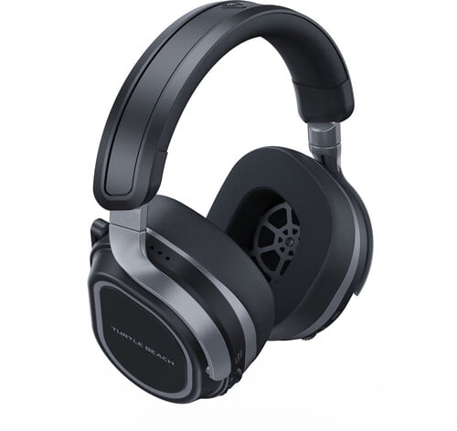 Turtle Beach® Stealth™ 700 – Black Xbox® Series X|S, Xbox® One, PC, PS5™, PS4™, & Bluetooth® Equipped Mobile Devices including Steam Deck™