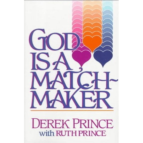 God Is a Matchmaker
