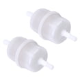 thumbnail image 3 of Fuel Filter Lawn Mower Parts 24-050-05-S 24-050-13-S Durable Easy To Install, 3 of 6