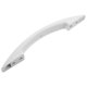 thumbnail image 3 of Refrigerator Parts Heavy Duty Plastic Pull Handle Freezer Door Safety Handle Kitchen Use 1Pcs, 3 of 5