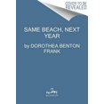 thumbnail image 1 of Pre-Owned Same Beach, Next Year (Hardcover) 0062390783 9780062390783, 1 of 1