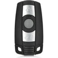 thumbnail image 4 of kwmobile Key Case Compatible with BMW - Black, 4 of 5
