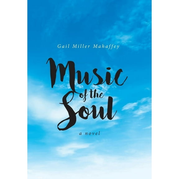 Music of the Soul (Hardcover)