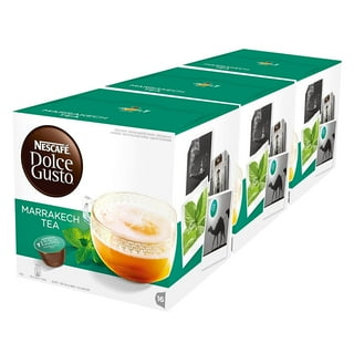 Dolce Gusto Tea