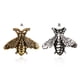 thumbnail image 3 of Guardurnaity Broche de abeja de estilo Vintage, Pin de miel pequeño Retro, bonito Collar con forma de insecto, vestido, broche, bolso, joyería, Ropa, zapatos y accesorios Miscelánea, 3 of 6
