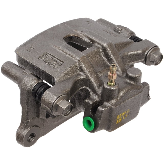 CALIPER O MORDAZA OUTLANDER 2008 al 2013 MITSUBISHI V6 3.0L Trasero Derecho/Pasajero Remanufacturado CARDONE .