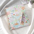 thumbnail image 2 of Blue Sky 2025-2026 Academic Year Weekly and Monthly Teacher Lesson Planner, April 2025 - June 2026, 15-Month, 8.5" x 11", Hard Cover, Wirebound, Laminated Tabs, Storage Pocket, Ruler, Stickers, Annie, 2 of 8
