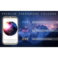 thumbnail image 3 of Colonia de feromonas 1Lifeonearth para hombres 10 ml, 3 of 5