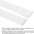 thumbnail image 3 of Taekwondo Colored Ranking Belts, Polyester Martial Arts Judo Karate Belt for Coach Teaching Practice, 3 of 5