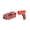 Red, variant on RC Stunt Car Infrared Laser Tracking Vehicle Toys For Children Remote Control Cars Follow Light Gifts-Black