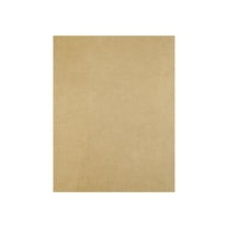 Great Papers! Everyday Letterhead Kraft 80/Pack (2020132)