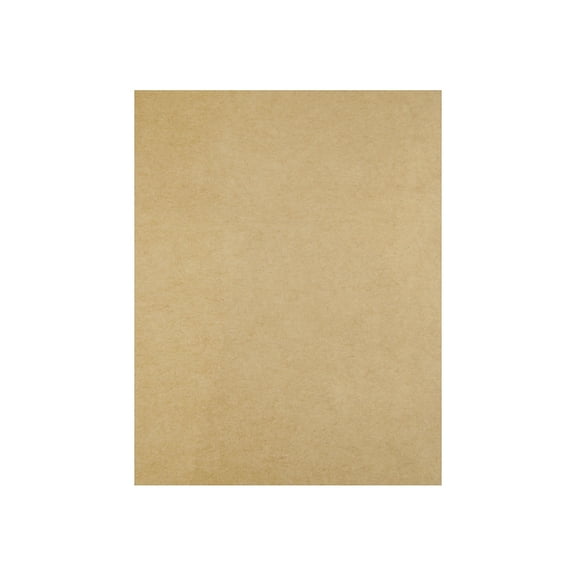 Great Papers! Everyday Letterhead Kraft 80/Pack (2020132)