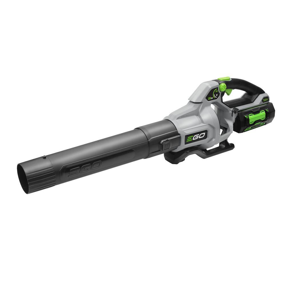 Ego-LB5804 Turbo Cordless Blower 3-speed Kit LB5804