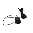thumbnail image 3 of Speravity Mini cámara DVR para coche, cámara de salpicadero, grabadora de vídeo USB, sensor G, cámara de salpicadero de visión nocturna, Cámaras de salpicadero de coche, 3 of 6