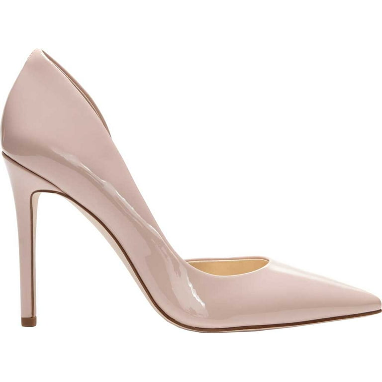 Jessica simpson pheona patent pumps clearance