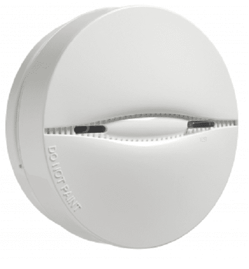 DSC PG9926 PowerG 915Mhz Wireless Smoke Detector.