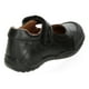 thumbnail image 3 of Zapato Escolar Coqueta Negro Para Niña [cta991] negro 20 MX, 3 of 10