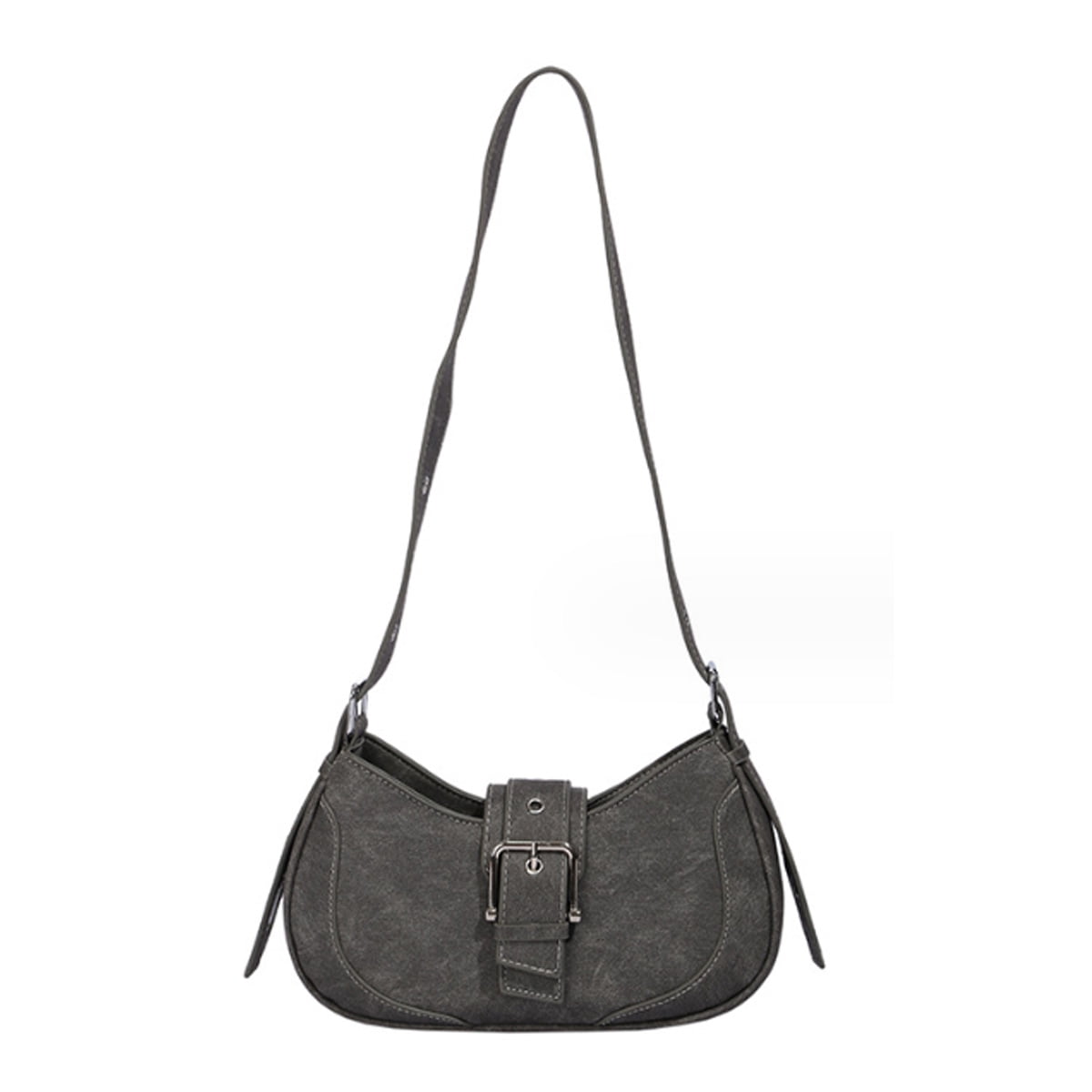 Crossbody Bags for Women Purses Shoulder Bags Hobo Handbags Crescent Bag Fanny Pack Sling Bag Walmart