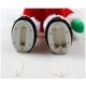 thumbnail image 5 of Papá Noel - Nikolaus bailando decoración navideña Xemadio LN-0642, 5 of 7